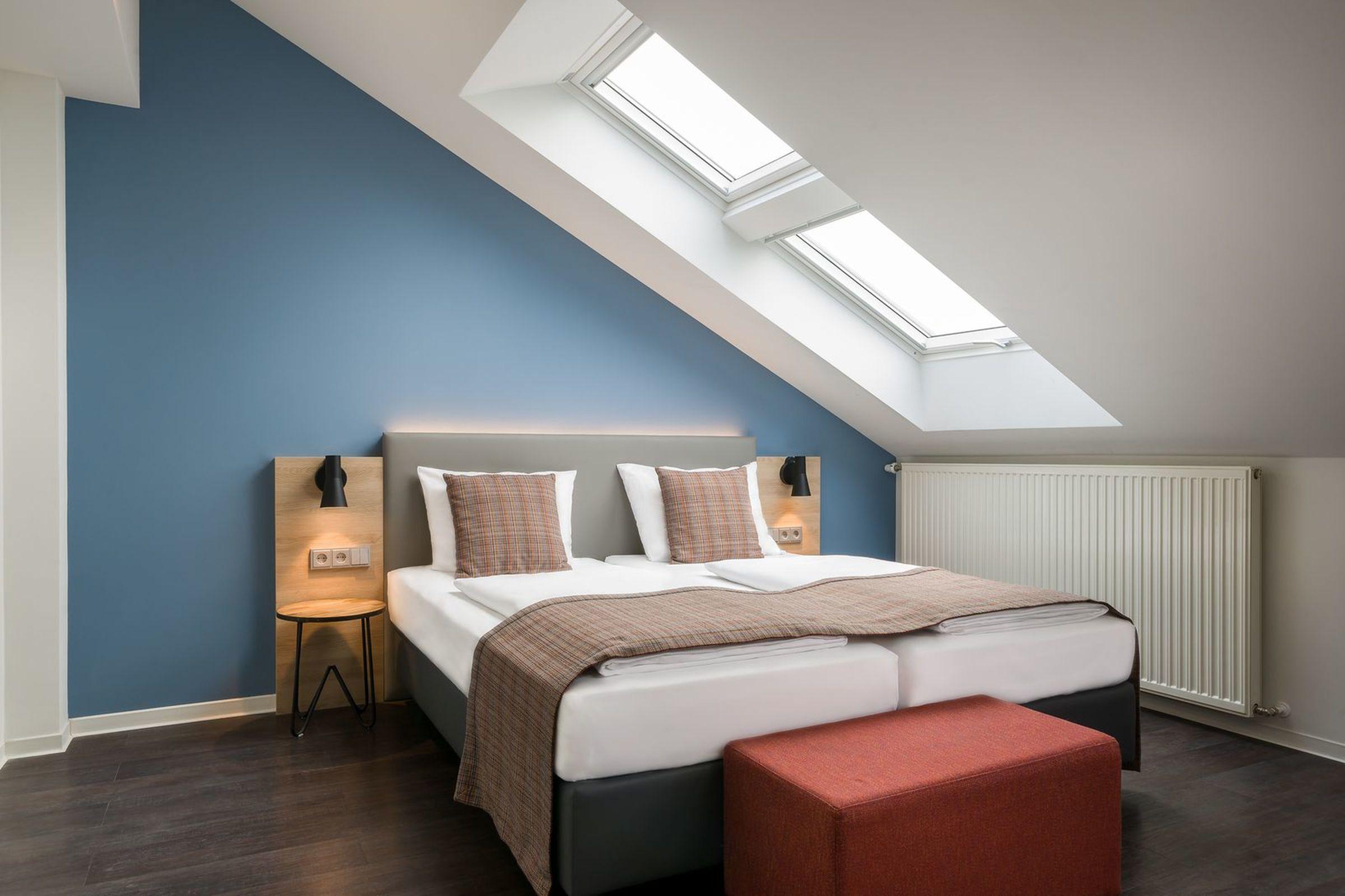 Garner Hotel Berlin - Schoeneberg By Ihg Exterior photo