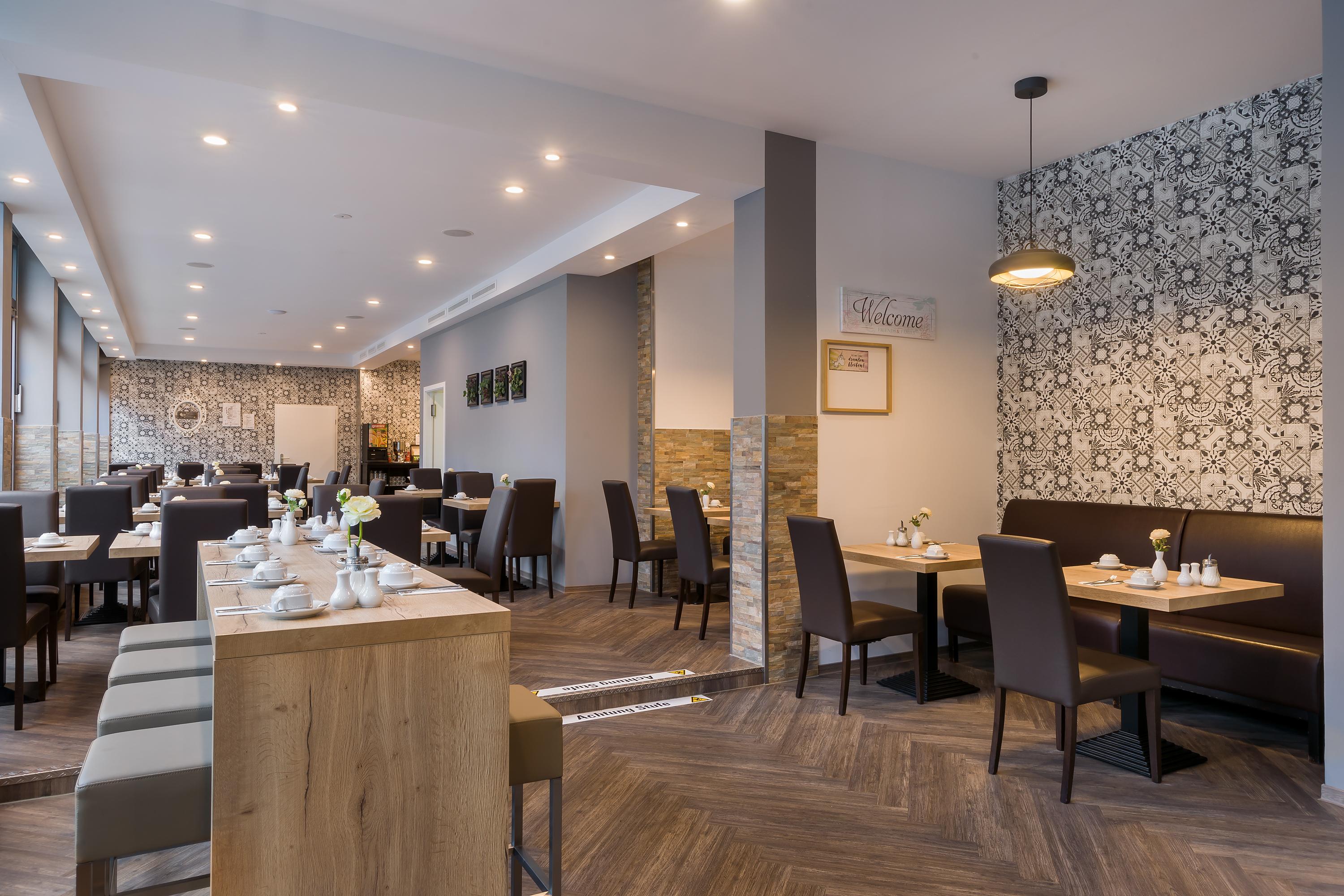 Garner Hotel Berlin - Schoeneberg By Ihg Exterior photo