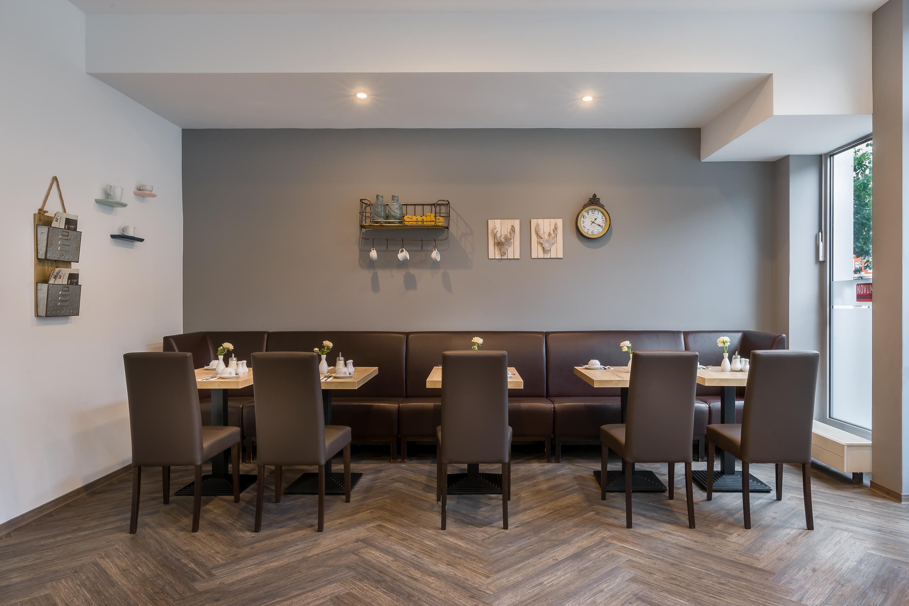 Garner Hotel Berlin - Schoeneberg By Ihg Exterior photo