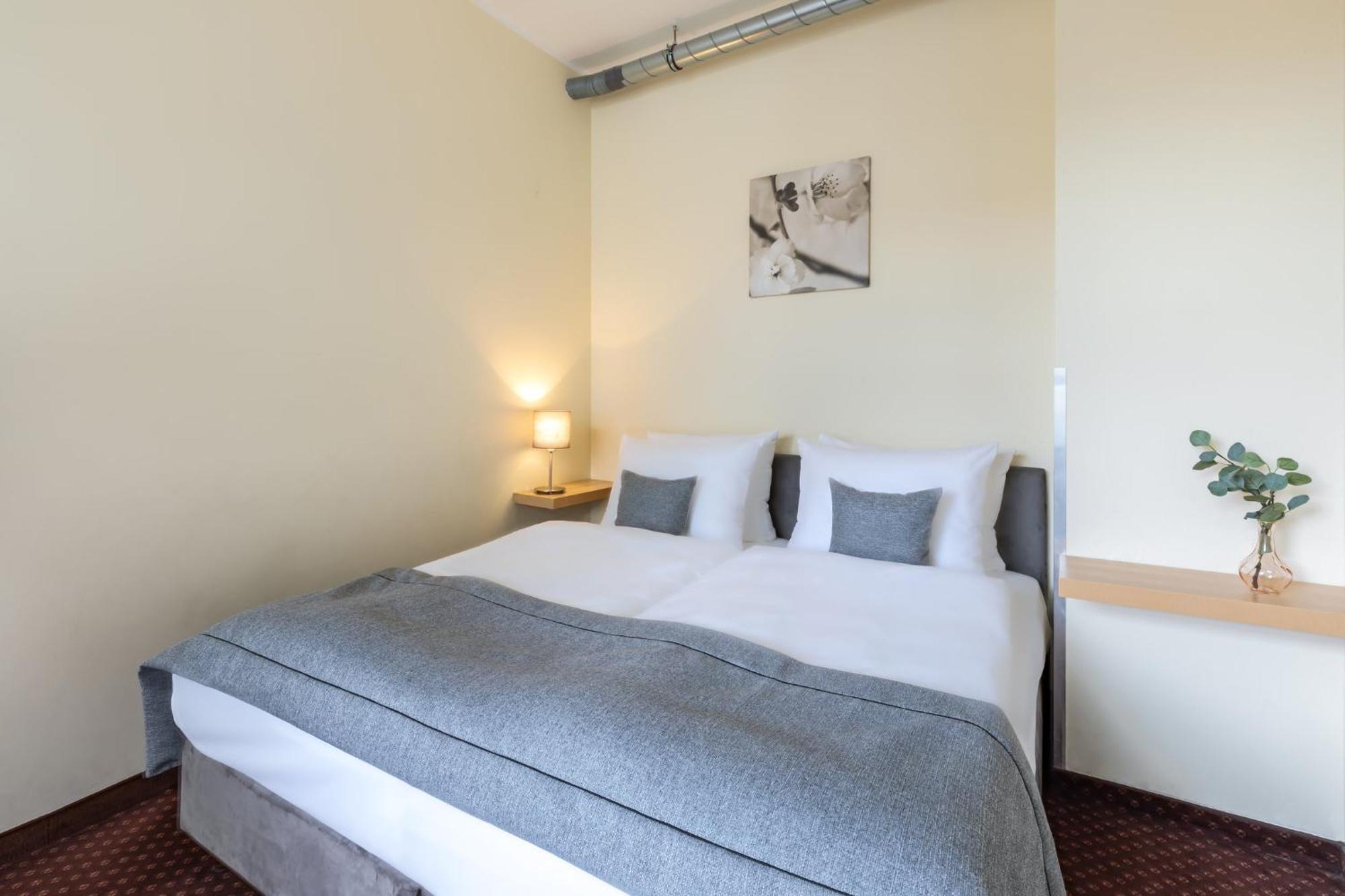 Garner Hotel Berlin - Schoeneberg By Ihg Exterior photo