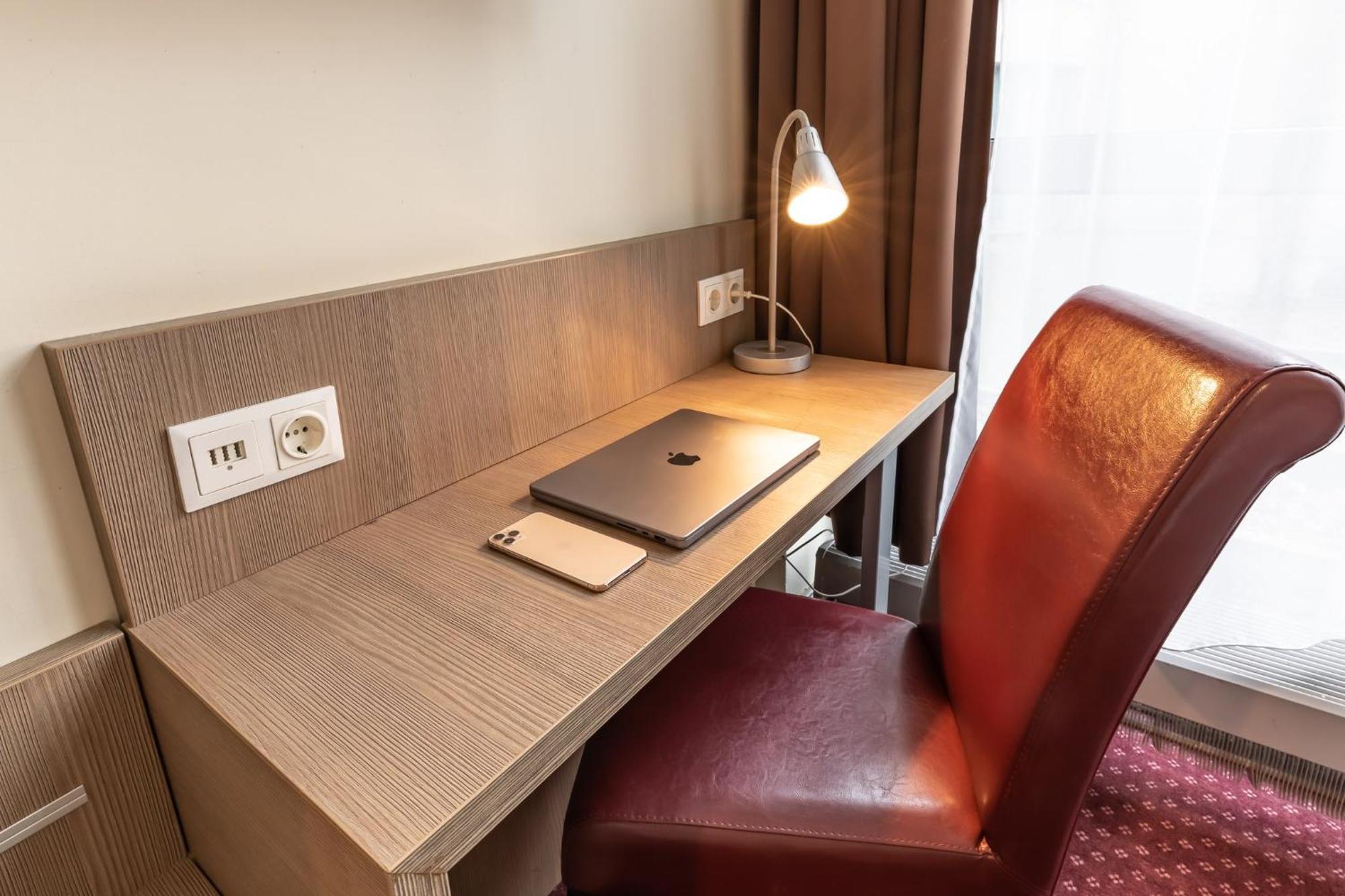 Garner Hotel Berlin - Schoeneberg By Ihg Exterior photo