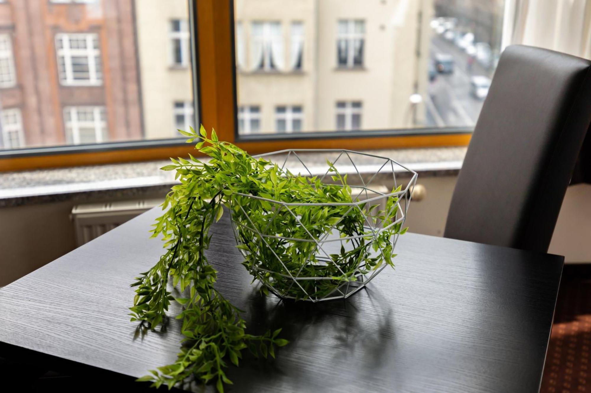 Garner Hotel Berlin - Schoeneberg By Ihg Exterior photo
