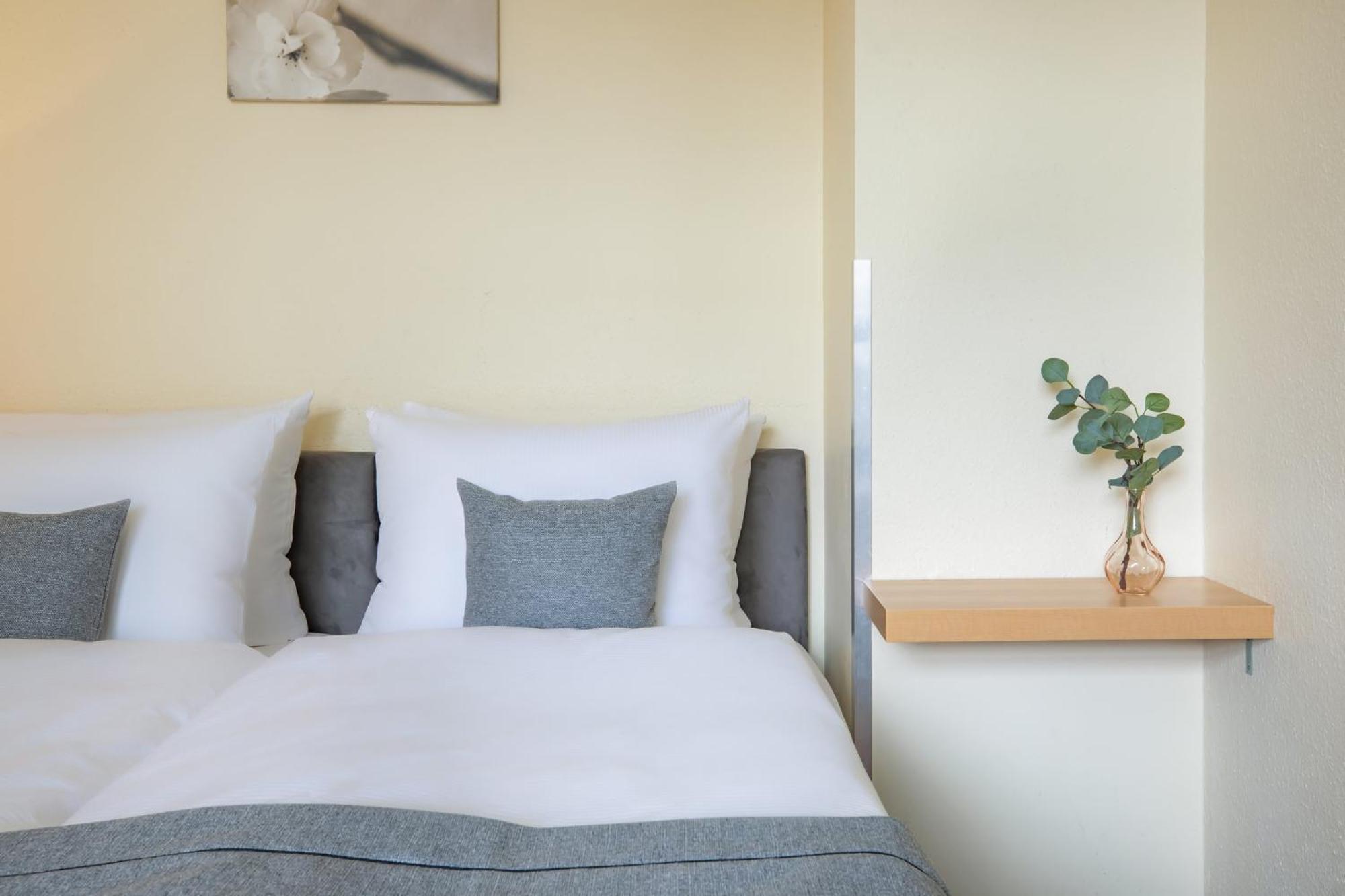 Garner Hotel Berlin - Schoeneberg By Ihg Exterior photo
