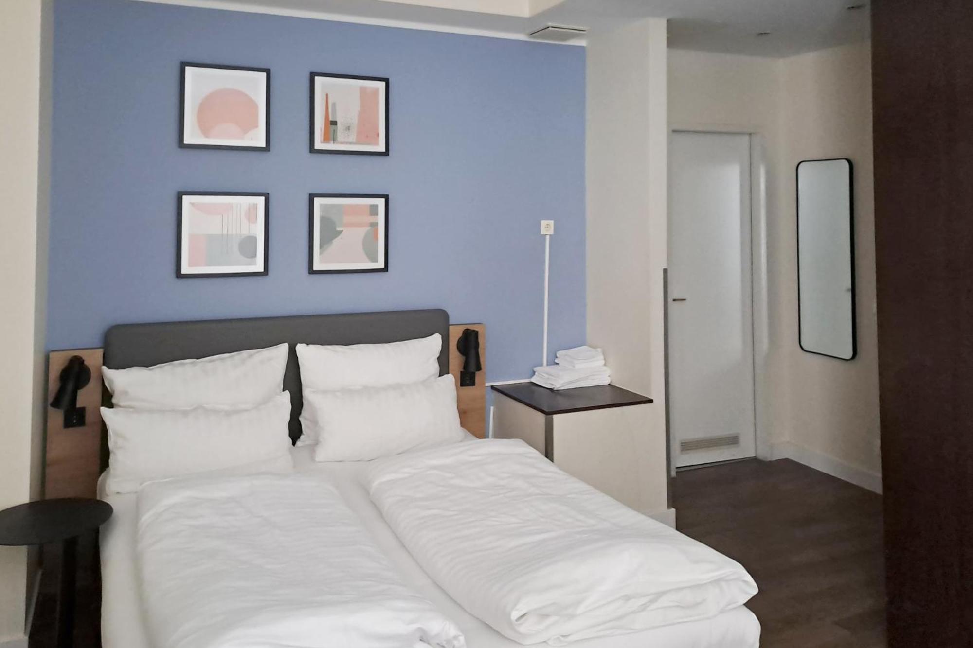 Garner Hotel Berlin - Schoeneberg By Ihg Exterior photo