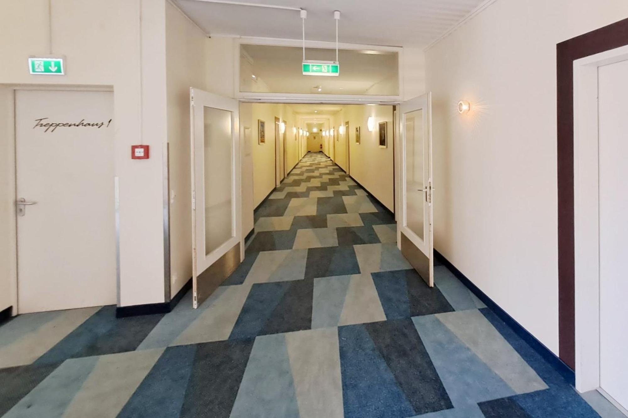 Garner Hotel Berlin - Schoeneberg By Ihg Exterior photo
