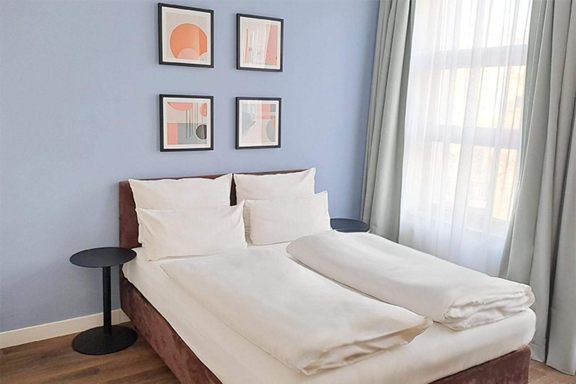 Garner Hotel Berlin - Schoeneberg By Ihg Exterior photo